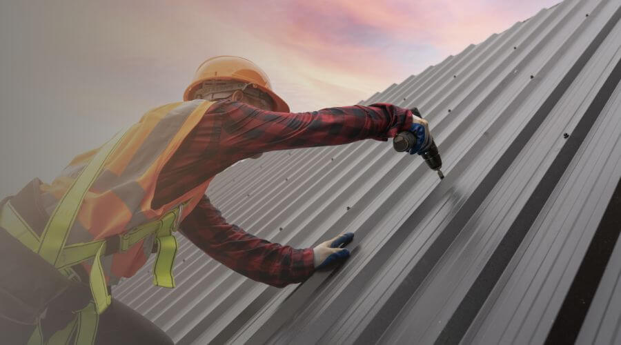 Expert top industrial roofings services in Otsego, MI
